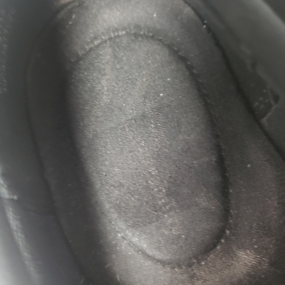 Solesensibility comfort shoes 10 karma black cute - Picture 7 of 8